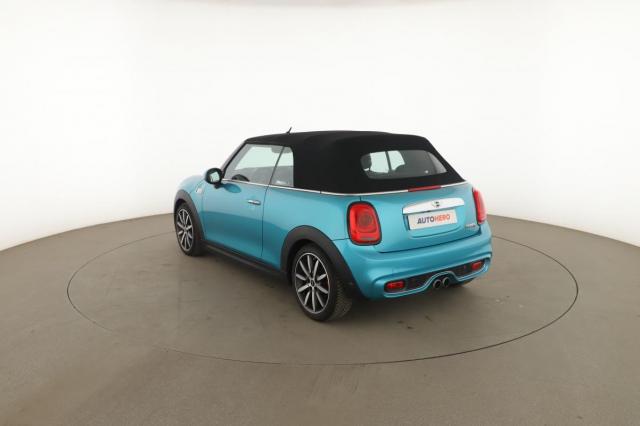 Mini Cabrio image 7