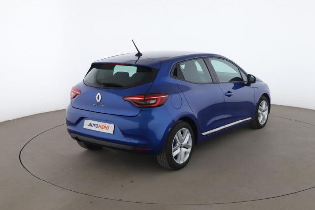 Renault Clio image 9