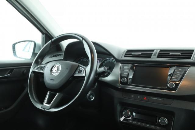 Skoda Fabia image 3