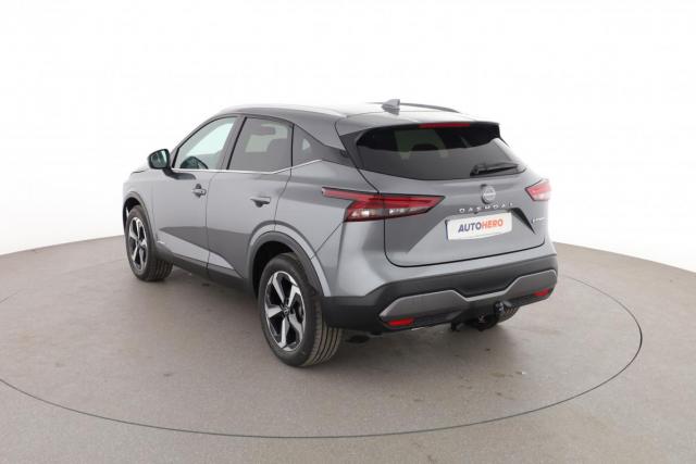 Nissan Qashqai image 6