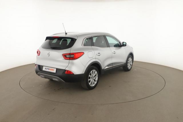 Renault Kadjar image 2