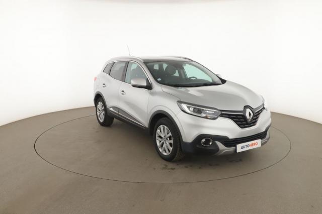 Renault Kadjar image 5