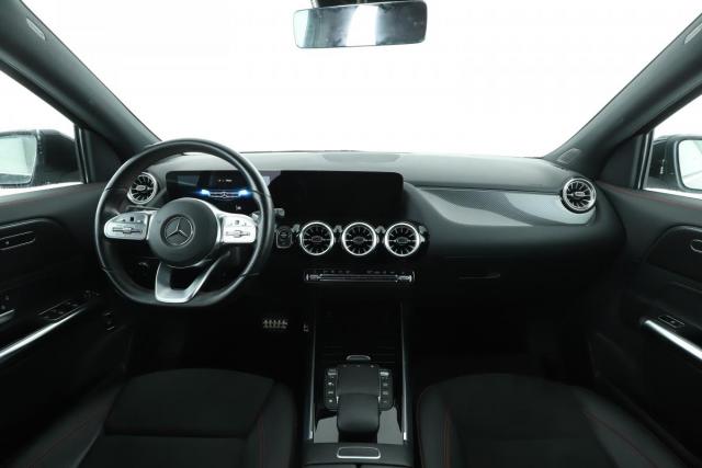 Mercedes Benz Gla image 4