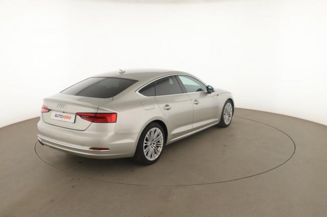 Audi A5 Sportback image 9