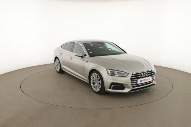 Audi A5 Sportback image 1