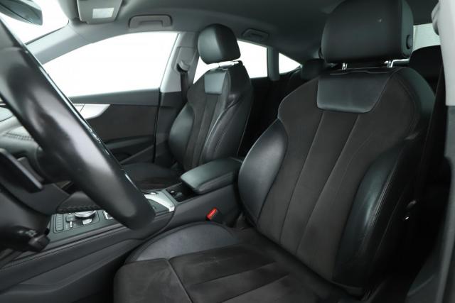 Audi A5 Sportback image 5