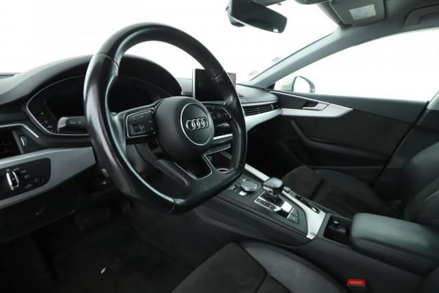 Audi A5 Sportback image 8