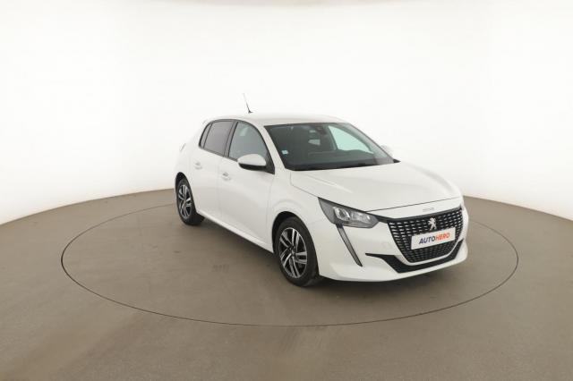 Peugeot 208 image 5