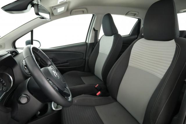 Toyota Yaris image 4