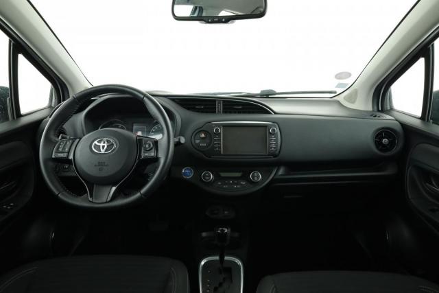 Toyota Yaris image 6