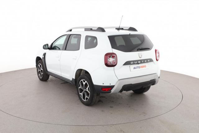 Dacia Duster image 9
