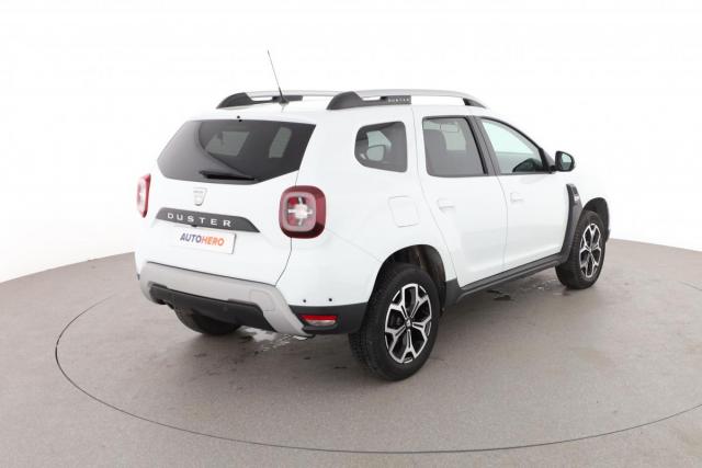 Dacia Duster image 1