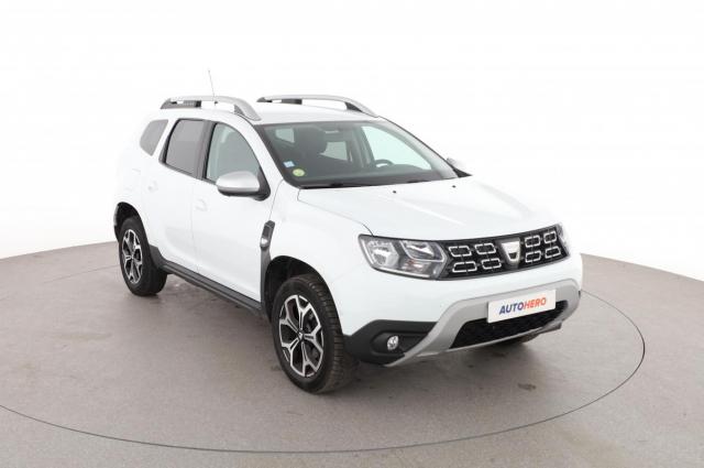 Dacia Duster image 3