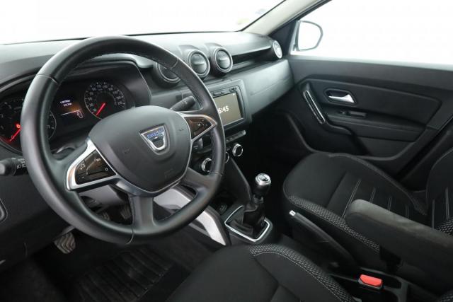Dacia Duster image 8