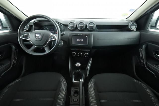 Dacia Duster image 4