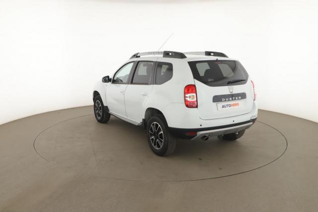 Dacia Duster image 7