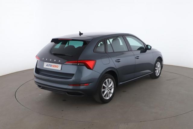 Skoda Scala image 3