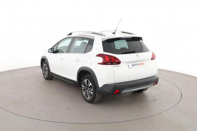 Peugeot 2008 image 1