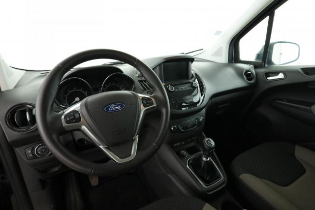 Ford Tourneo image 9