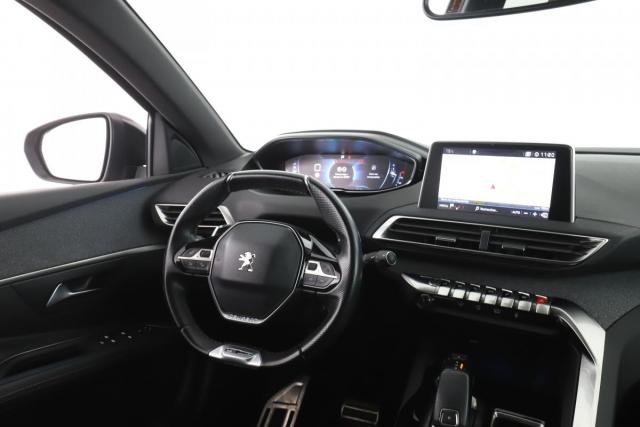Peugeot 3008 image 2