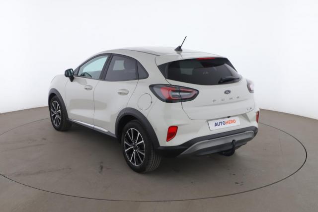 Ford Puma image 7