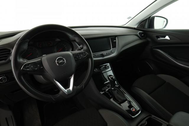 Opel Grandland X image 9