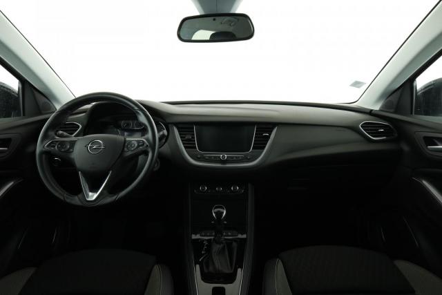 Opel Grandland X image 1