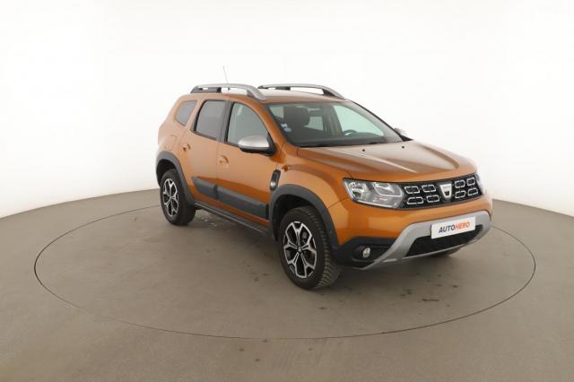 Dacia Duster image 8