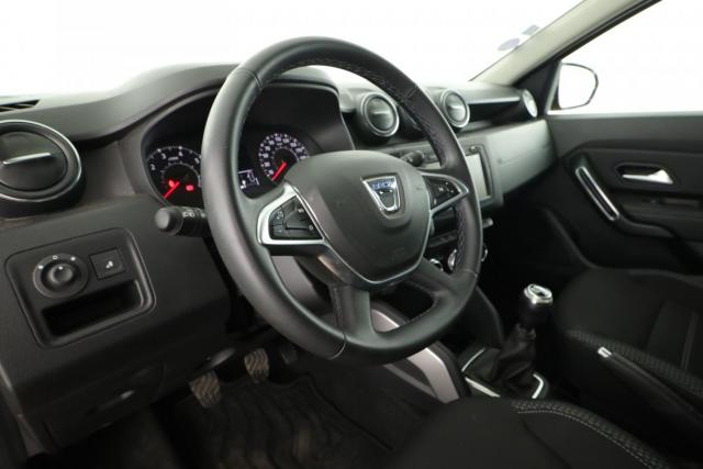 Dacia Duster image 4