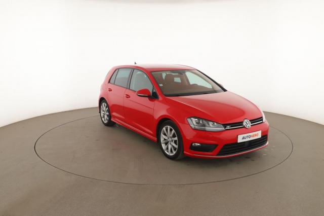 Volkswagen Golf image 8