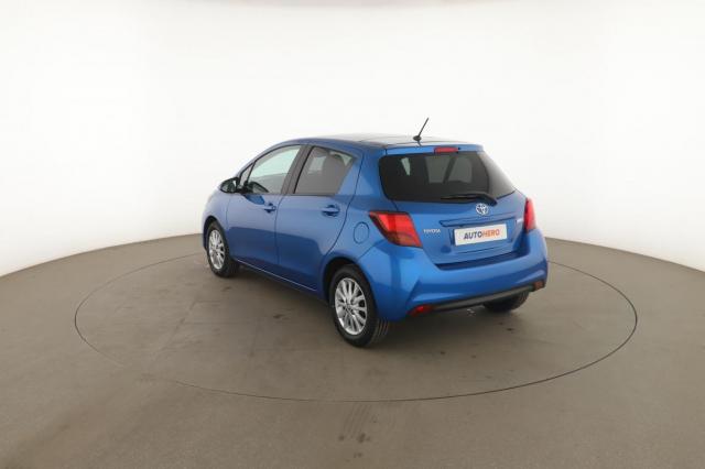Toyota Yaris image 1