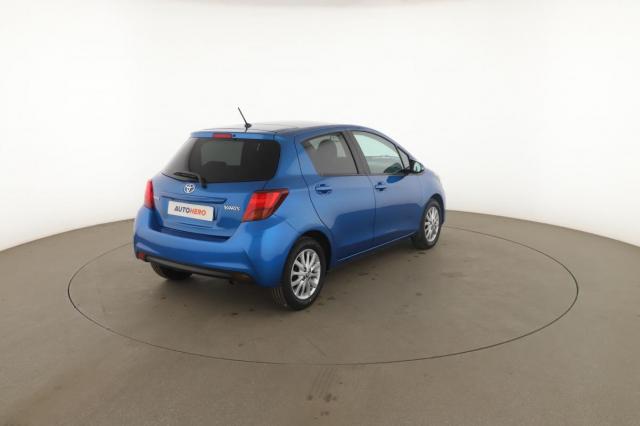 Toyota Yaris image 7