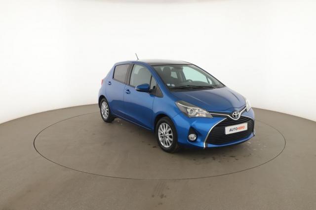 Toyota Yaris image 6