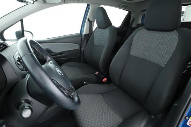 Toyota Yaris image 9