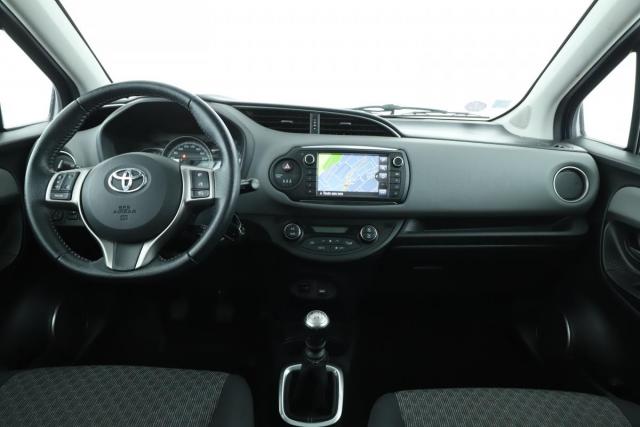 Toyota Yaris image 4
