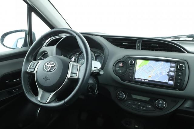 Toyota Yaris image 3