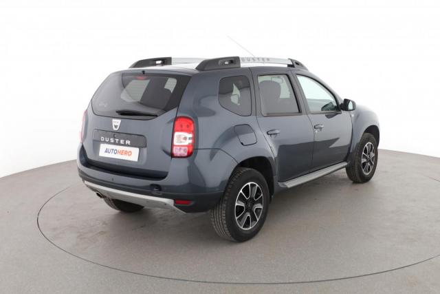 Dacia Duster image 2