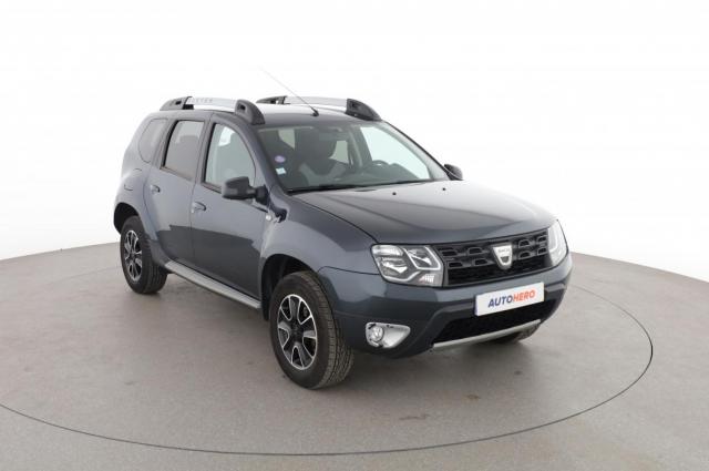 Dacia Duster image 6