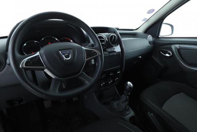 Dacia Duster image 3