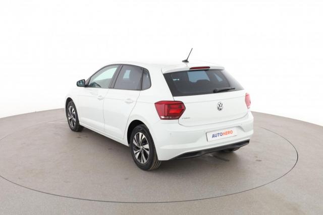 Volkswagen Polo image 1