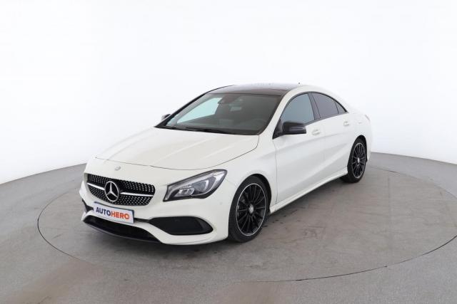 Mercedes Benz