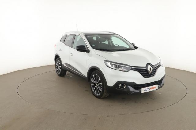 Renault Kadjar image 7