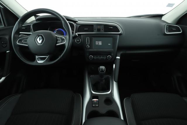 Renault Kadjar image 1
