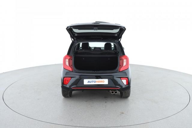 Kia Picanto image 1