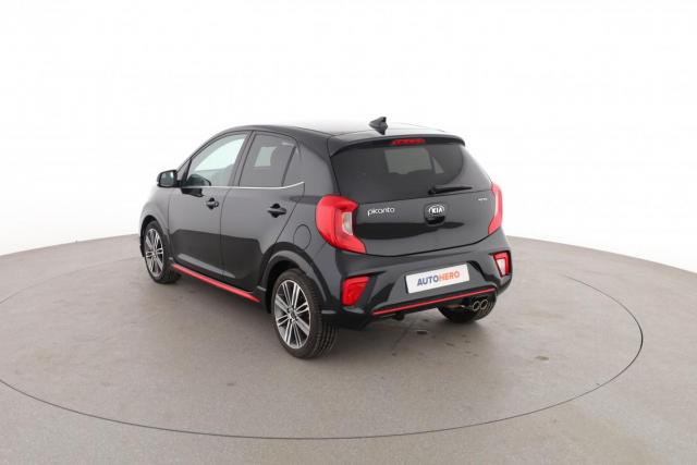Kia Picanto image 9