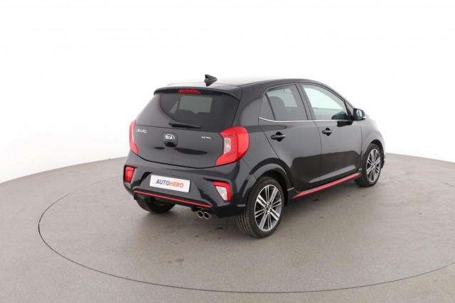 Kia Picanto image 5