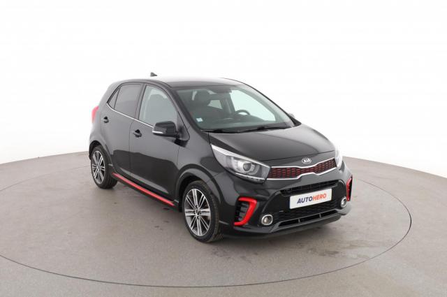 Kia Picanto image 8