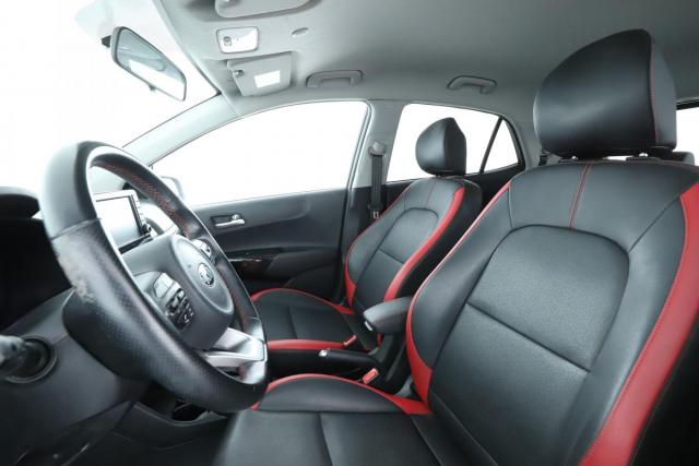 Kia Picanto image 4