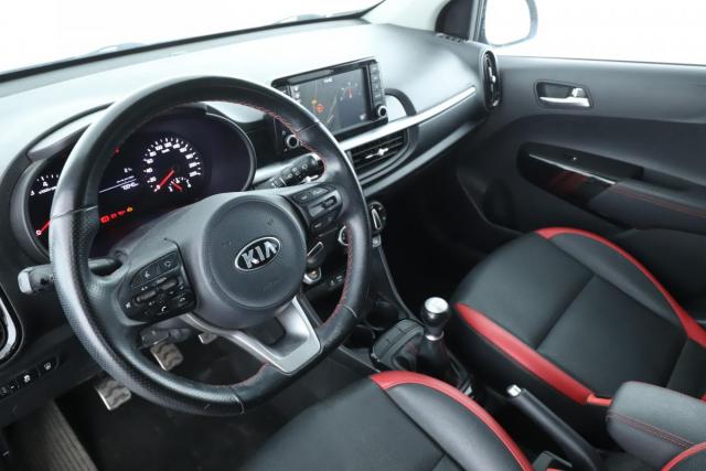 Kia Picanto image 6