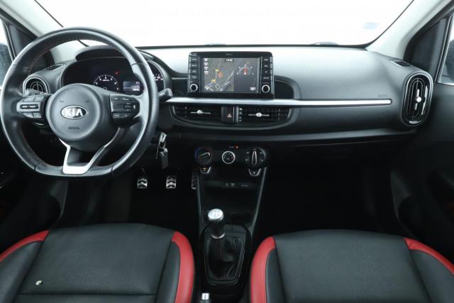 Kia Picanto image 3